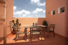 MUNTANYA - Apartment with balcony Sagrada Familia